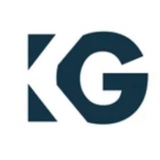 K & G Interlocking K & G Interlocking