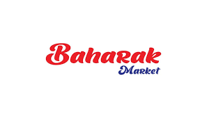 Baharak Market Toronto Logo Baharak Market Logo