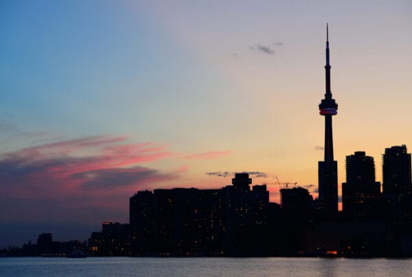 affordable web design toronto