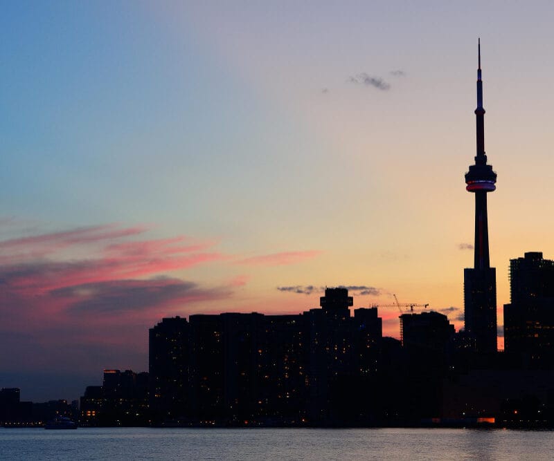 affordable web design toronto