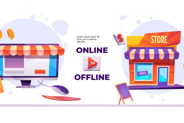 Asian Web Developers helping local businesses in Salaberry-de-Valleyfield with webshop development and social media marketing