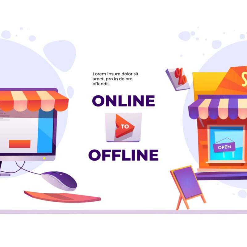 Asian Web Developers helping local businesses in Salaberry-de-Valleyfield with webshop development and social media marketing